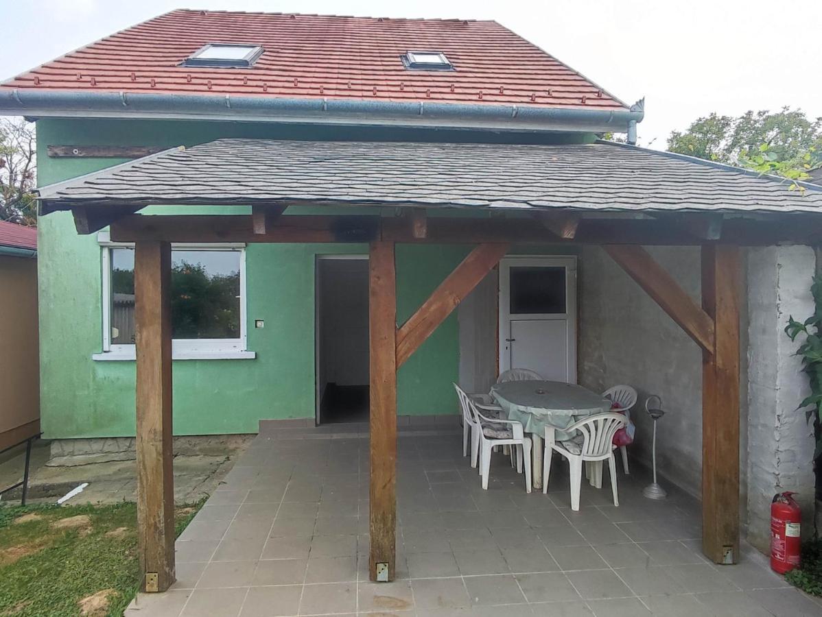Green Gables Zalakaros Exterior foto